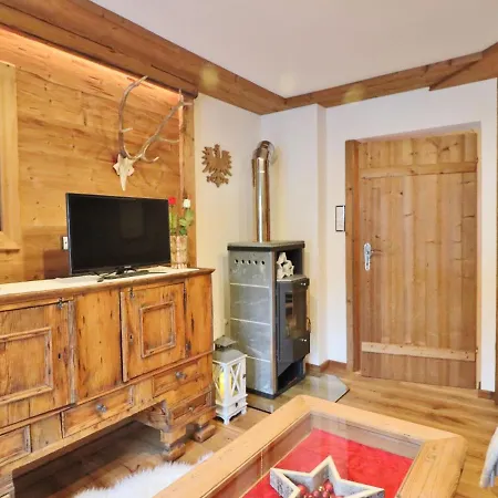 Modern In Kirchdorf With Swimming Pool Appartamento Kirchdorf in Tirol