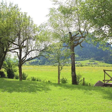 Modern In Kirchdorf With Swimming Pool *
