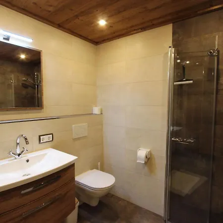 Modern In Kirchdorf With Swimming Pool Appartamento *