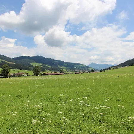 Modern In Kirchdorf With Swimming Pool