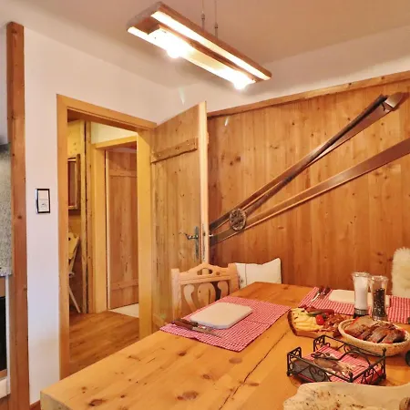 アパート Modern In Kirchdorf With Swimming Pool