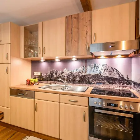 Modern In Kirchdorf With Swimming Pool * ブーヘン