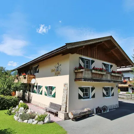 Modern In Kirchdorf With Swimming Pool アパート ブーヘン