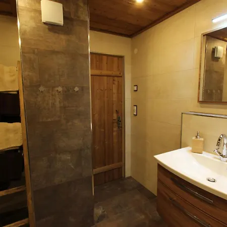 Modern In Kirchdorf With Swimming Pool *